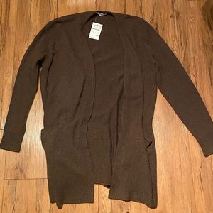 Madewell Cardigan